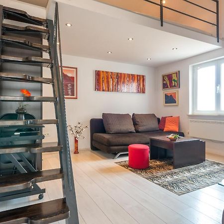 Studio Portolan Lägenhet Dubrovnik Exteriör bild