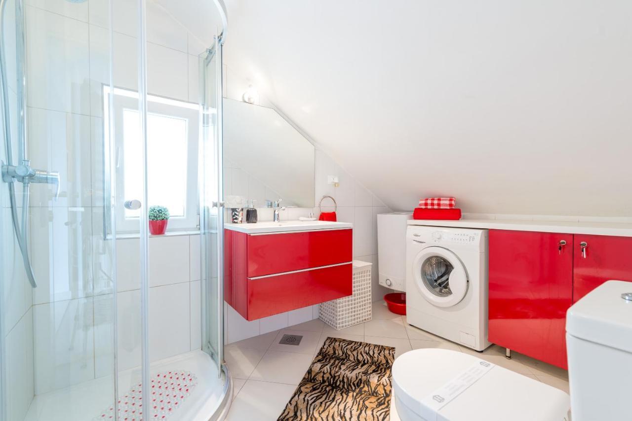 Studio Portolan Lägenhet Dubrovnik Exteriör bild